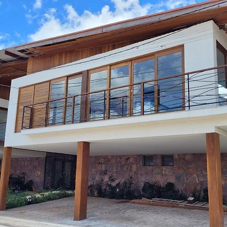 Villa Andorinha -Apto01 Mucugê Екстериор снимка