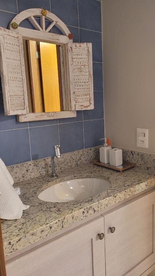 Villa Andorinha -Apto01 Mucugê Екстериор снимка