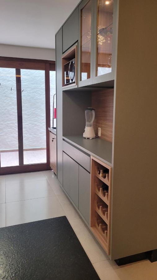 Villa Andorinha -Apto01 Mucugê Екстериор снимка