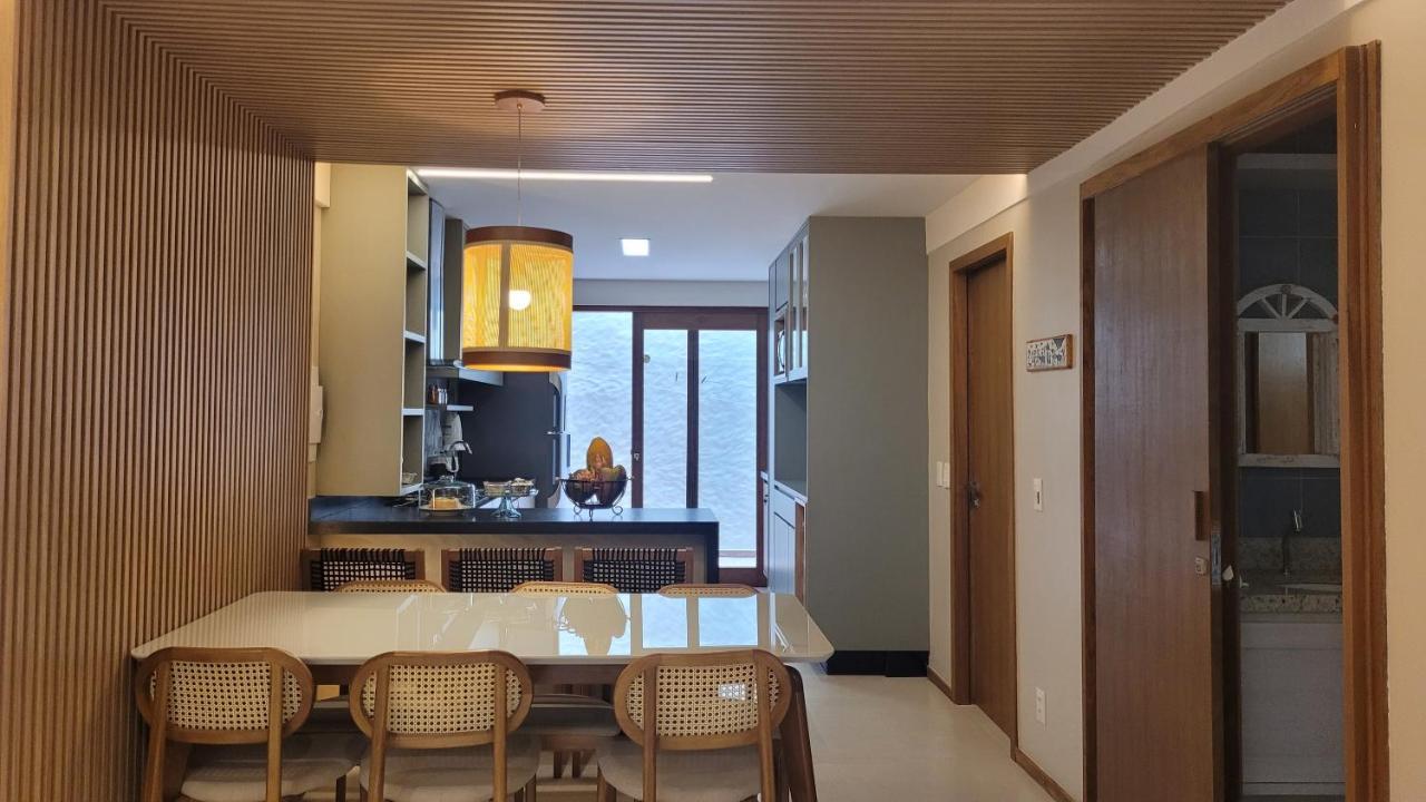 Villa Andorinha -Apto01 Mucugê Екстериор снимка