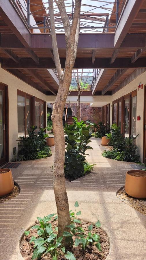 Villa Andorinha -Apto01 Mucugê Екстериор снимка