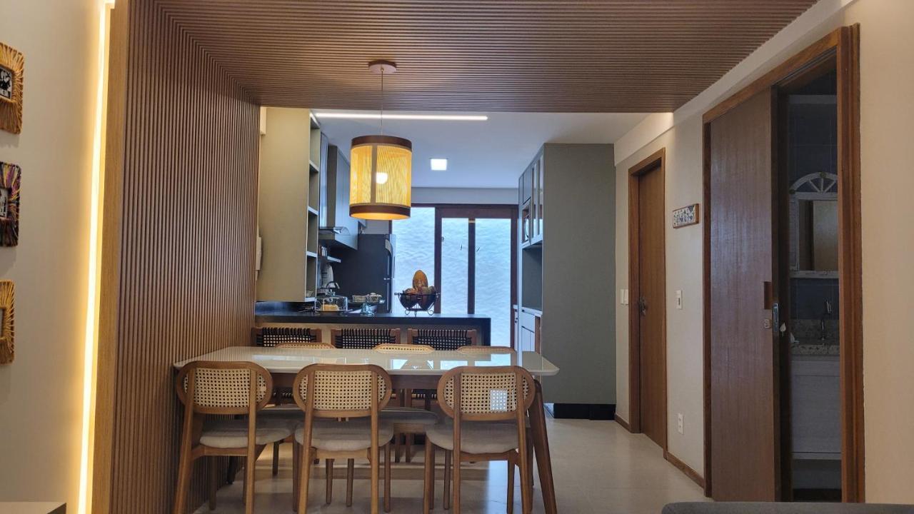Villa Andorinha -Apto01 Mucugê Екстериор снимка