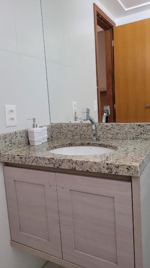 Villa Andorinha -Apto01 Mucugê Екстериор снимка